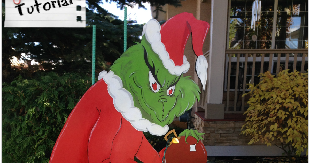 Grinch