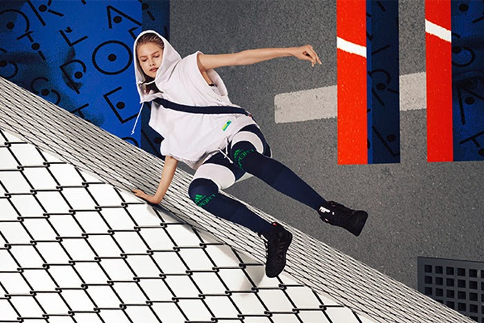 adidas StellaSport by Stella McCartney