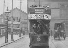 A 1902 Tram Ride Through Nottingham