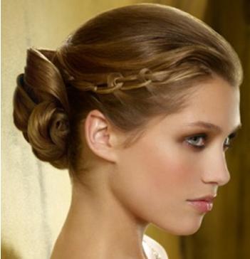 Rambut 2011 - Contoh Model Rambut Terbaru Pria Wanita Pendek Panjang