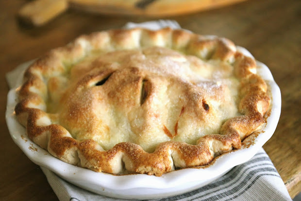 jenny steffens hobick spiced apple