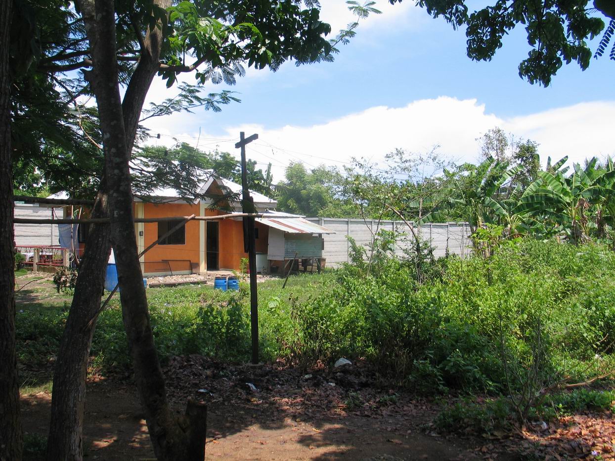 Mactan Real Estate Beach Lot for Sale in Baranggay Punta Engano