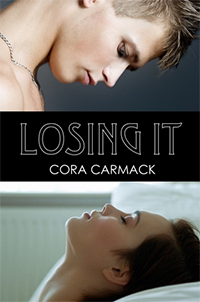 REVIEW: Losing It by Cora Carmack
