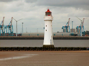 Seaforth Container Terminal