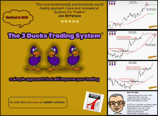 Three ducks trading system ebook