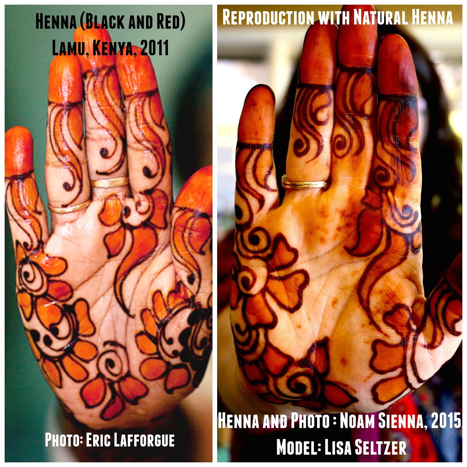 Eshkol HaKofer Cloves And Kohl Henna Traditions On The Swahili Eshkol HaKofer Cloves And Kohl Henna Traditions On The Swahili
