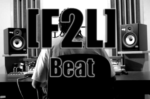 [F2L] Beat