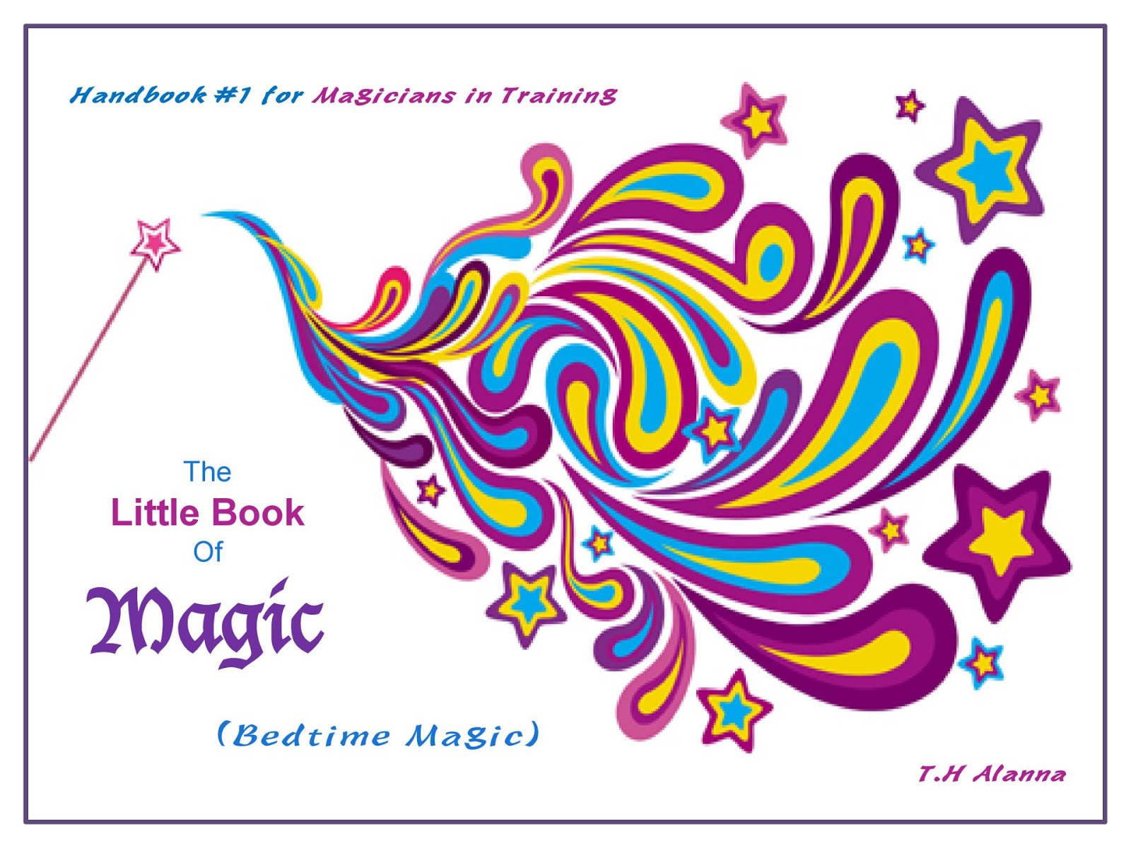 The Little Book of Magic
