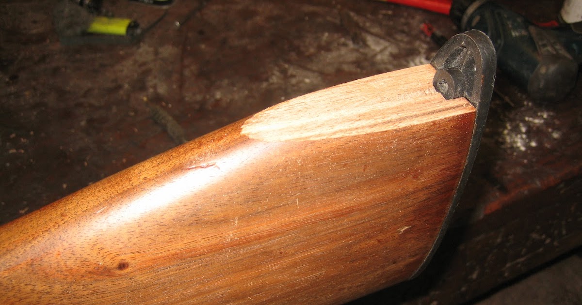 ΟΠΛΟΥΡΓΕΙΟ ΜΟΥΖΟΥΡΗ / Gunsmith Mouzouris ΕΠΙΣΚΕΥΗ ΚΟΝΤΑΚΙΟΥ