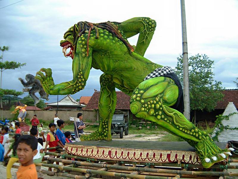 Pura Petitenget