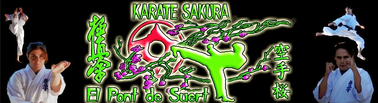 Kyokushin, Karate Sakura 