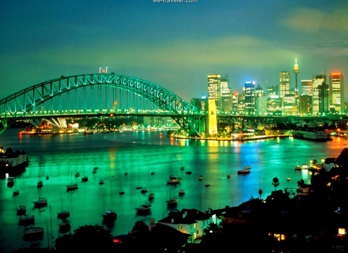 Sydney Harbor Wallpaper Australia Free HD Wallpaper Sydney Harbor Wallpaper Australia Free HD Wallpaper