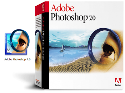Adobe Photoshop 7.0 New and Latest Full Version Download Free