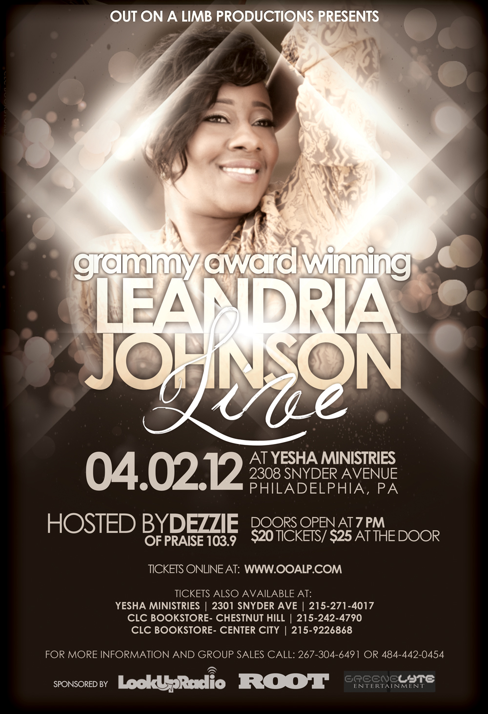 Le Andria Johnson Reveals She's Expecting Her Fourth Child. The Old