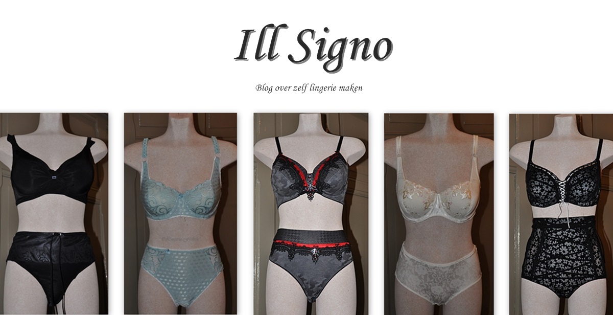 Ill Signo (Zelf lingerie maken)