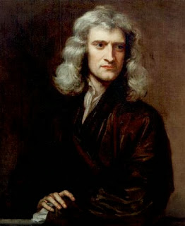 Quem realmente foi Isaac Newton ?