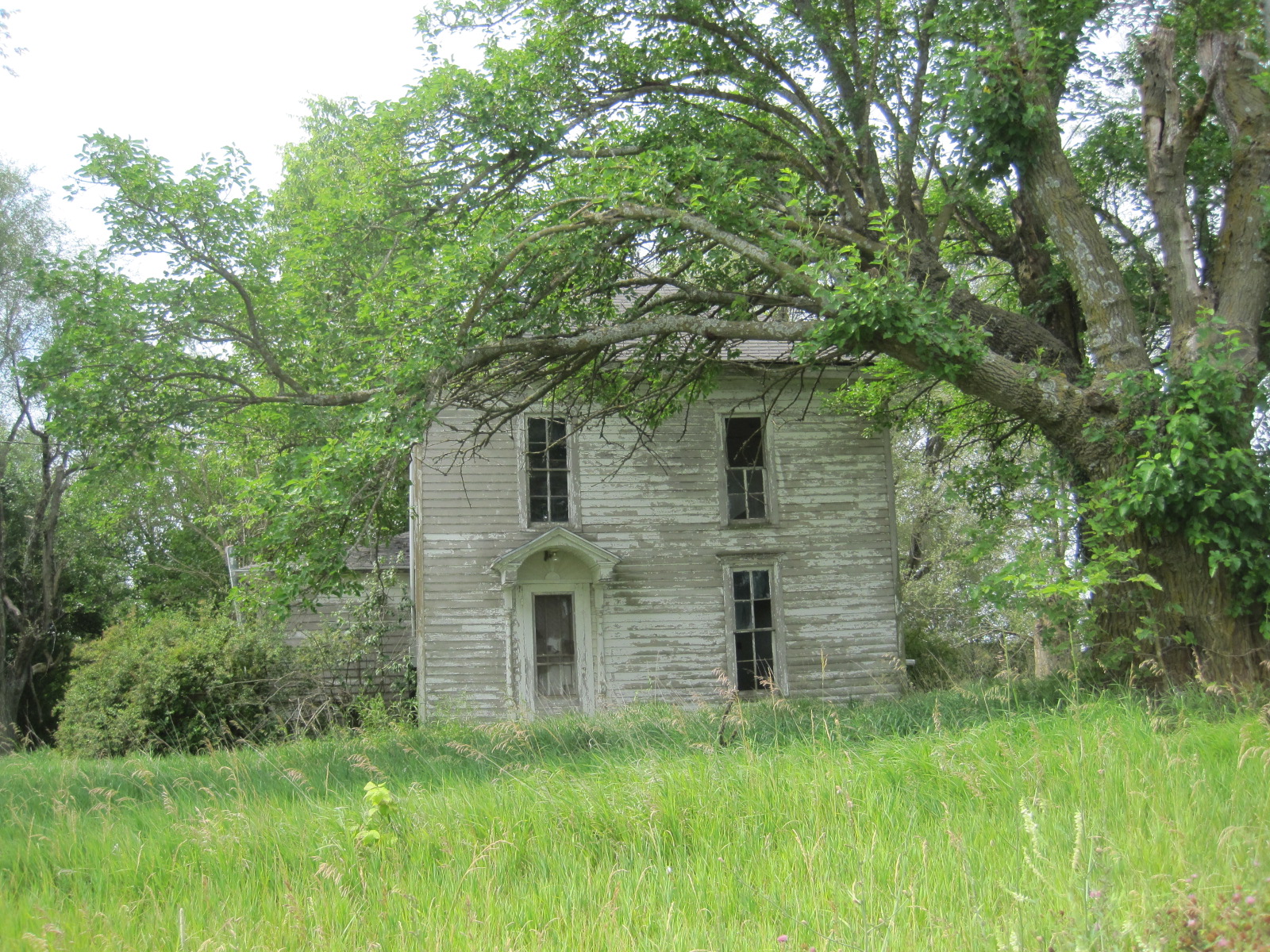 Our Wonderful Mission 16 Jun 2012 Kingston to Kidder, MO