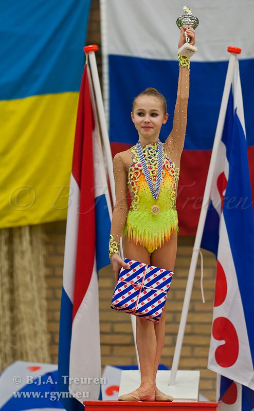 Anastasia Karakulova Анастасия Каракулова