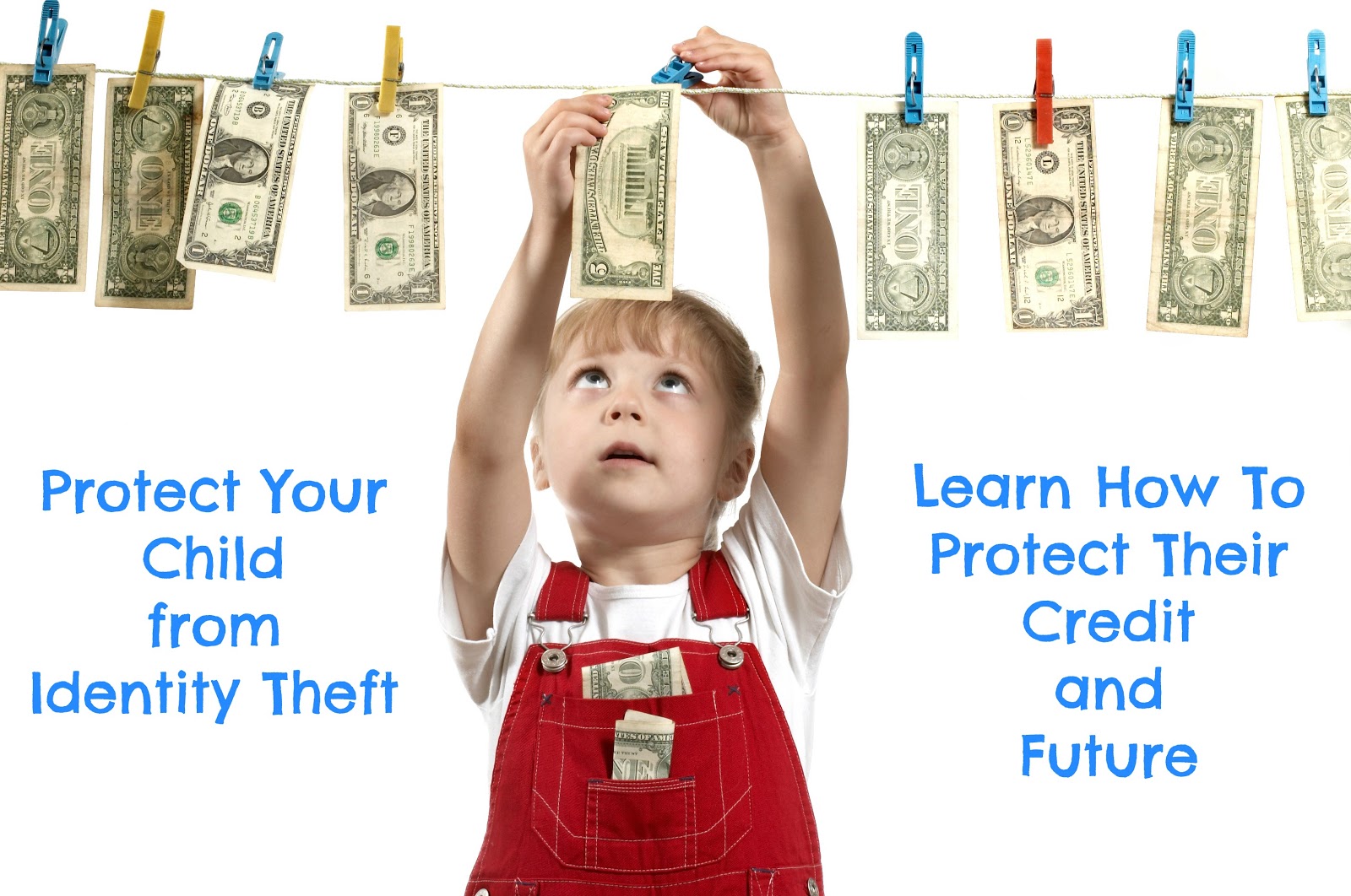 Life With 4 Boys It's Never Too Early to Protect Your Child From