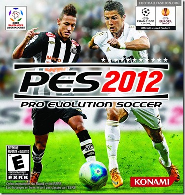 pes 2012