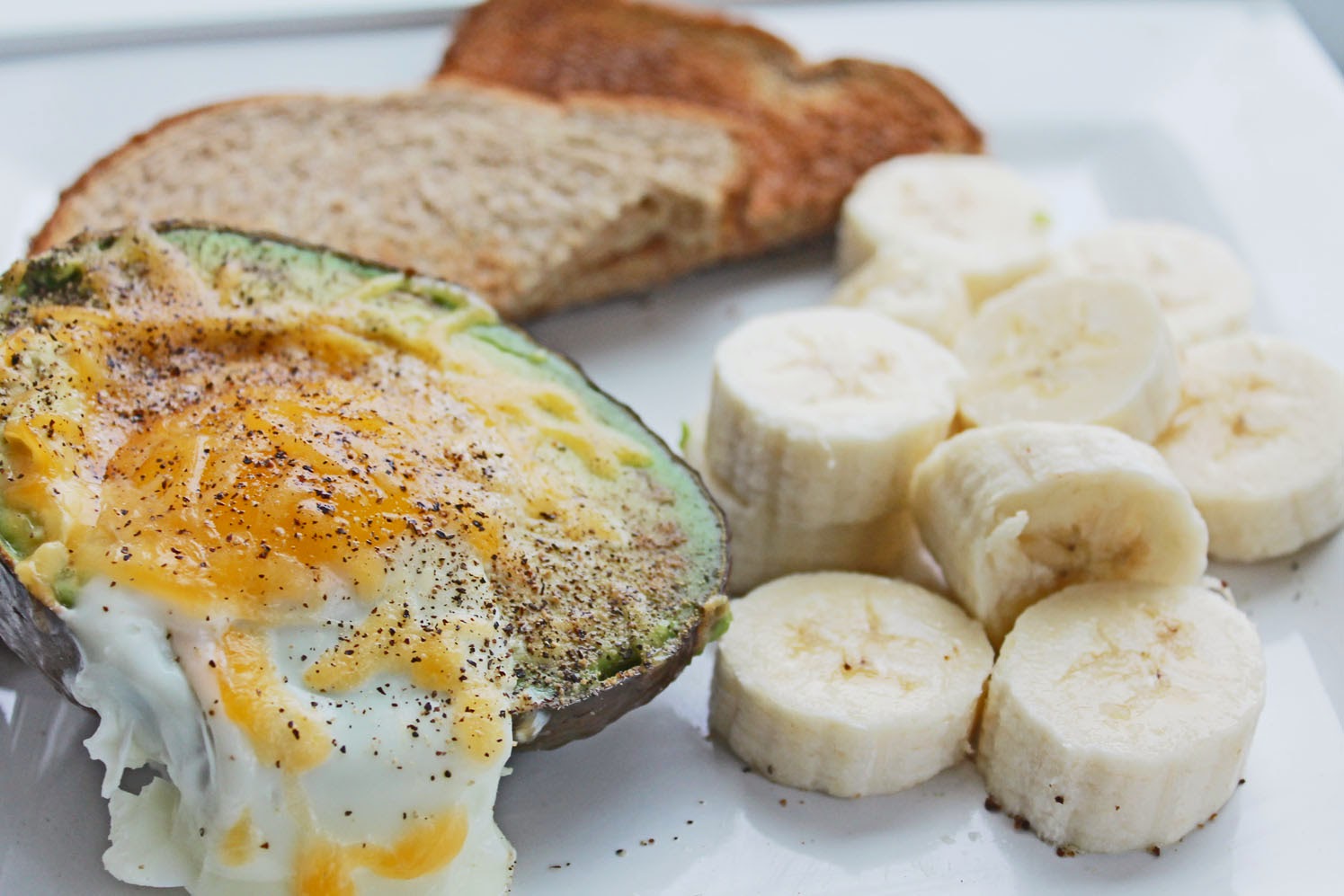 Easy Healthy Breakfast | Recipes and Ideas for Healthy Breakfast Meals