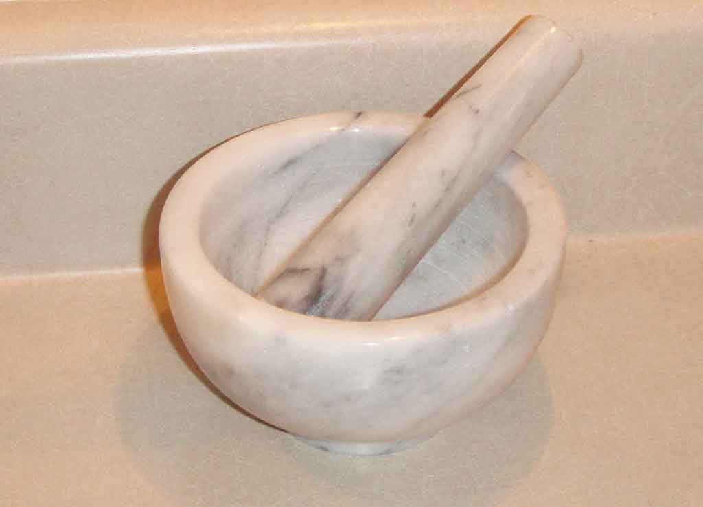 Images of mortar and pestle Images of everything