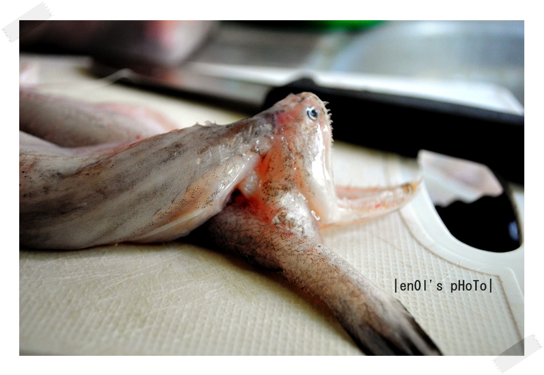 Ikan Lumek
