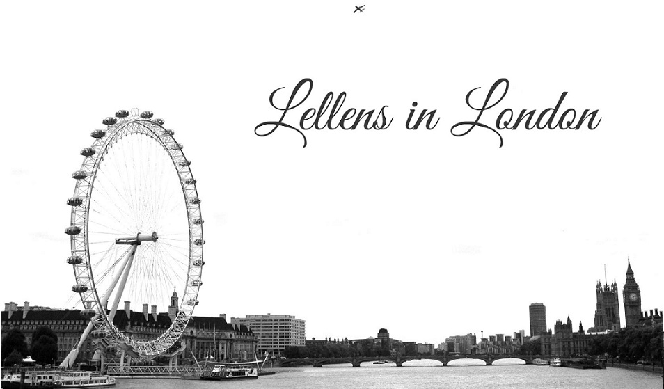 Lellens in London 
