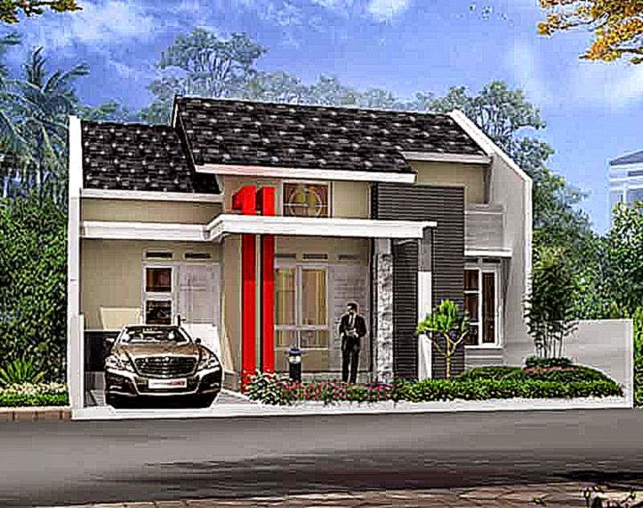 Beberapa Foto Rumah Minimalis Modern 1 Lantai Yang Menawan Rumah Beberapa Foto Rumah Minimalis Modern 1 Lantai Yang Menawan Rumah