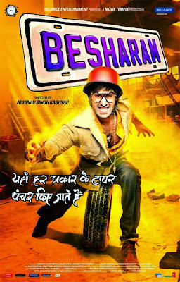 Besharam Full Movie Hd 1080p Free Download Kickass