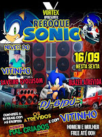 Agenda de Eventos