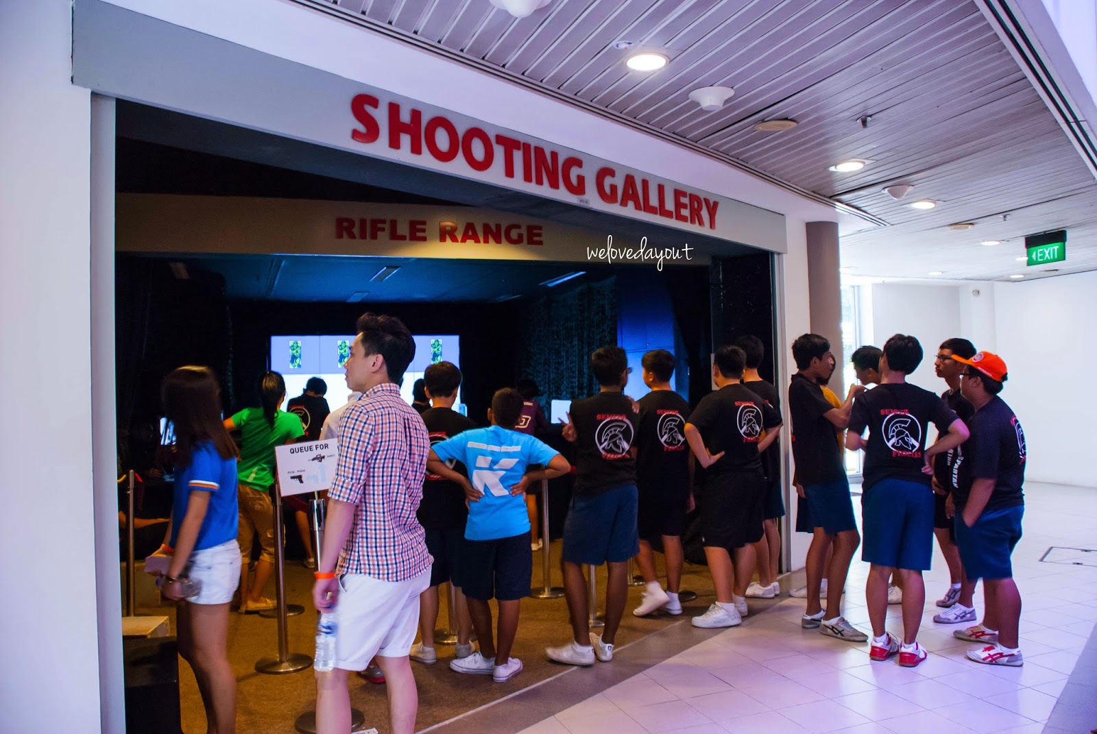 welovedayout September 2014