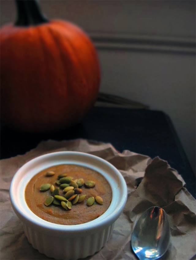 meadows cooks healthy recipes vegan pumpkin pie pudding