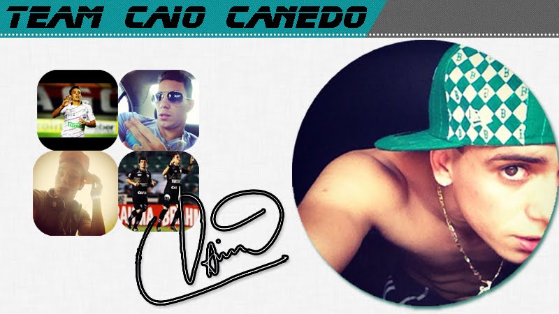 Team Caio Canedo