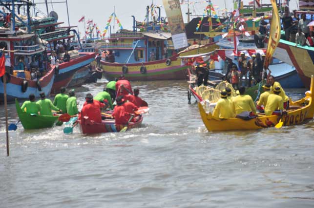 fairies queen: TRADISI DI KABUPATEN PATI