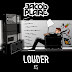 Jacob Plant 'Louder' EP // Out 22nd April 2014 on Dim Mak