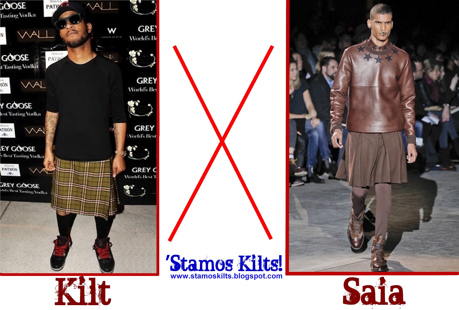saia kilt masculina comprar