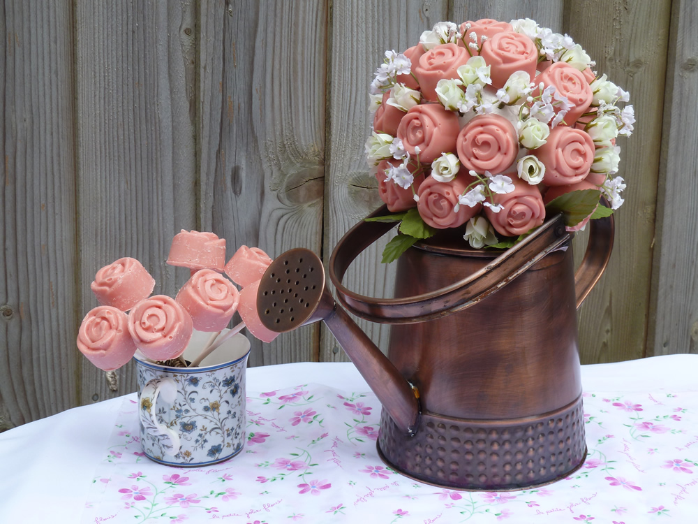 Blog Rosebud Fudge Candy Bouquet Blog Rosebud Fudge Candy Bouquet