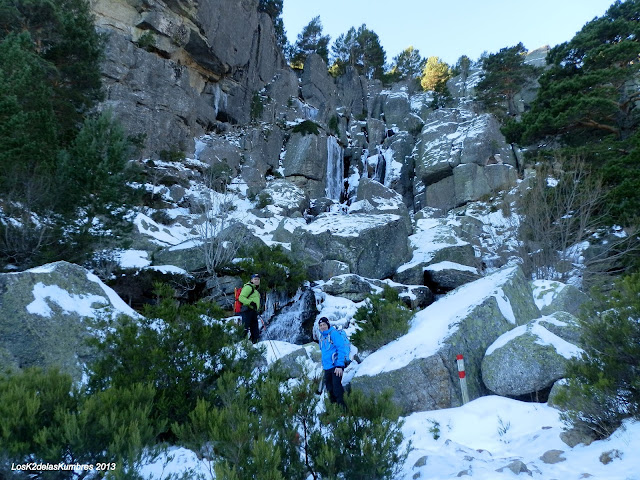 Picos de Urbión