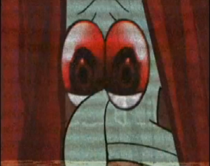 Creepypasta - Squidwards Suicide - Horror Short story - Horror ...