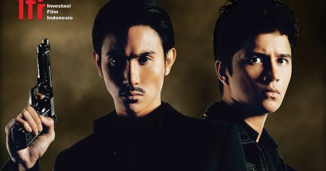 Serigala Terakhir (2009) - MOVIE TUBE