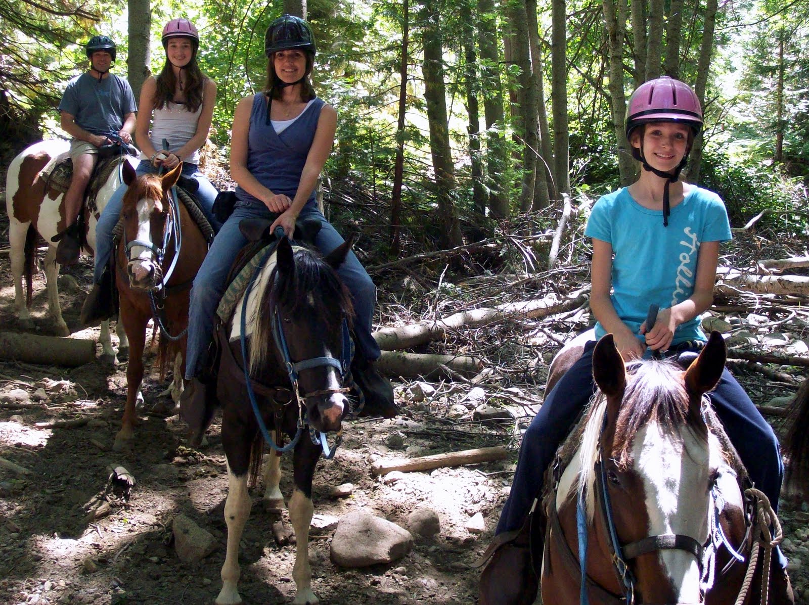 From My Perspective Day 35 Death Valley & Yosemite National Park