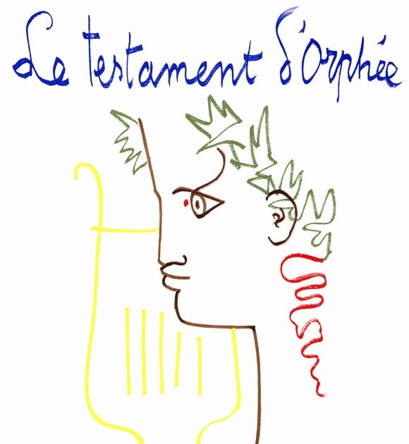 Watch Testament Of Orpheus Online Hulu