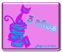 Concurso 3er. Aniversario