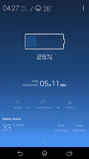 Download Gratis Battery Doctor - Battery Saver v4.28.2 Full APK
