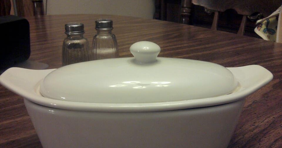 The Sensory Smart Mommy The New and Improved Butter Keeper