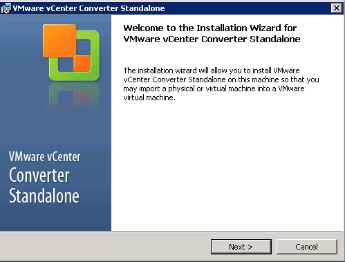 Vmware Converter Standalone 6.1.1 Download