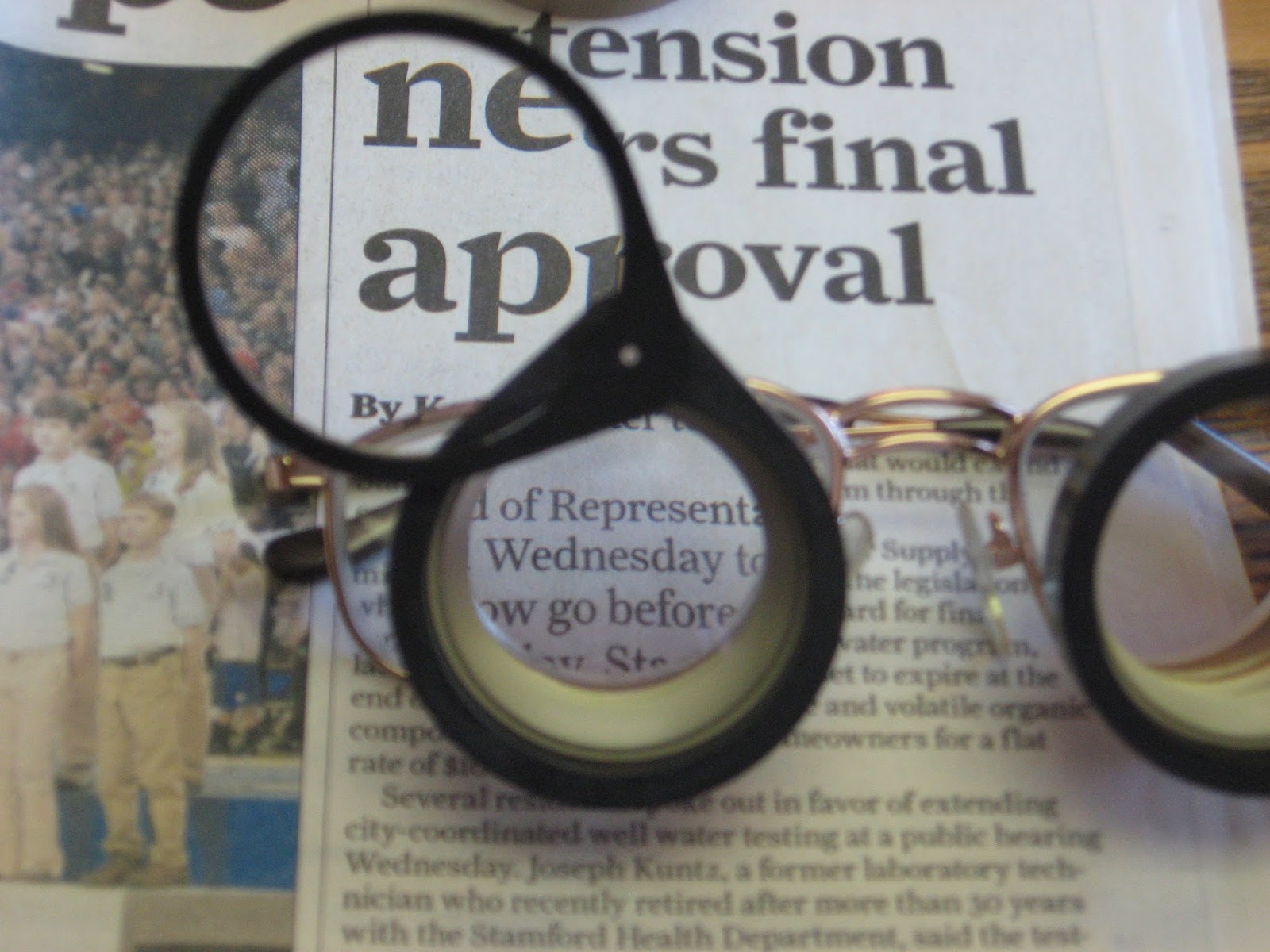 Low Vision Eyeglasses Newest Eyeglass