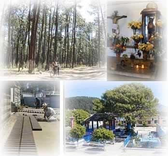 ... Recursos Naturales, Suelos :: Recursos Nat. Renovables No Renovables
