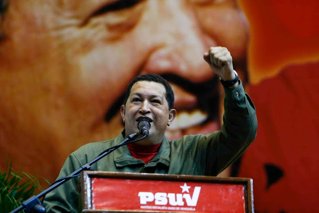 Πέθανε ο Τσάβες - Κρίσιμες ώρες και εκλογές στη Βενεζουέλα
